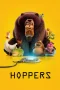 Nonton film Hoppers (2026) terbaru di Dutamovie21