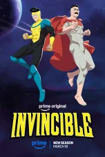 Nonton film Invincible Season 4 (2026) terbaru di Dutamovie21