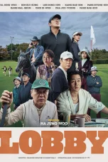 Nonton film Lobby (2025) terbaru di Dutamovie21