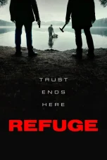 Nonton film Refuge (2026) terbaru di Dutamovie21