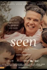 Nonton film Seen (2025) terbaru di Dutamovie21