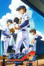Nonton film Diamond no Ace: Act II Season 2 (2026) terbaru di Dutamovie21