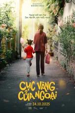 Nonton film My Little Grandma (2025) terbaru di Dutamovie21