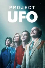 Nonton film Project UFO (2026) terbaru di Dutamovie21