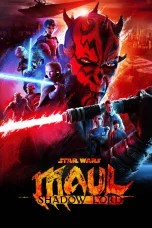 Nonton film Star Wars: Maul – Shadow Lord (2026) terbaru di Dutamovie21
