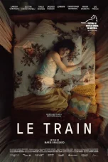 Nonton film The Train (2025) terbaru di Dutamovie21