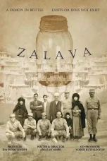 Nonton film Zalava (2021) terbaru di Dutamovie21