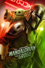 Star Wars: The Mandalorian and Grogu (2026)