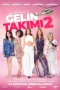 Nonton film Bride Squad 2 (2025) terbaru di Dutamovie21