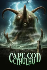 Nonton film Cape Cod Cthulhu (2025) terbaru di Dutamovie21