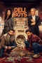 Nonton film Deli Boys Season 2 (2026) terbaru di Dutamovie21 Nonton film Deli Boys Season 2 (2026) terbaru di Dutamovie21