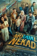 Nonton film Modual Nekad (2025) terbaru di Dutamovie21 Nonton film Modual Nekad (2025) terbaru di Dutamovie21