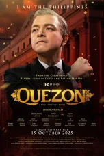 Nonton film Quezon (2025) terbaru di Dutamovie21