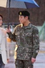 Nonton film The Legend of Kitchen Soldier Season 1 Episode 12 terbaru di Dutamovie21