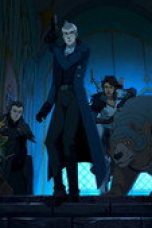 Nonton film The Legend of Vox Machina Season 4 Episode 7 terbaru di Dutamovie21