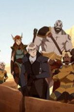 Nonton film The Legend of Vox Machina Season 4 Episode 9 terbaru di Dutamovie21