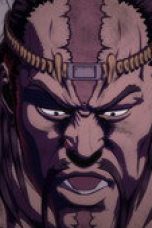 Nonton film Fist of the North Star: HOKUTO NO KEN Season 1 Episode 13 terbaru di Dutamovie21