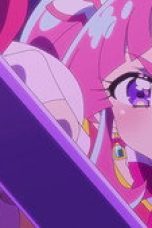 Nonton film Star Detective Precure! Season 1 Episode 22 terbaru di Dutamovie21
