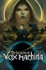 Nonton film The Legend of Vox Machina Season 4 (2026) terbaru di Dutamovie21 Nonton film The Legend of Vox Machina Season 4 (2026) terbaru di Dutamovie21