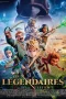 Nonton film The Legendaries (2026) terbaru di Dutamovie21