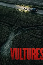 Nonton film Vultures (2025) terbaru di Dutamovie21