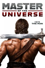 Nonton film Master of the Universe (2026) terbaru di Dutamovie21