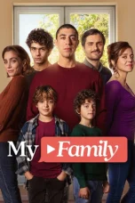 Nonton film My Family Season 2 (2026) terbaru di Dutamovie21