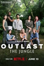 Nonton film Outlast: The Jungle (2026) terbaru di Dutamovie21
