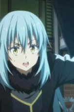 Nonton film That Time I Got Reincarnated as a Slime Season 4 Episode 12 terbaru di Dutamovie21