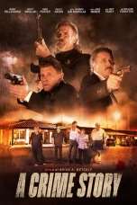 Nonton film A Crime Story (2026) terbaru di Dutamovie21