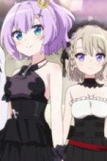 Nonton film Anime AzurLane: Slow Ahead! Season 2 Episode 3 terbaru di Dutamovie21