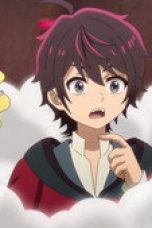 Nonton film HELL MODE: The Hardcore Gamer Dominates in Another World with Garbage Balancing Season 2 Episode 3 terbaru di Dutamovie21