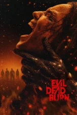 Evil Dead Burn (2026)