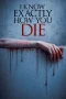 Nonton film I Know Exactly How You Die (2026) terbaru di Dutamovie21