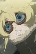 Nonton film Saga of Tanya the Evil Season 2 Episode 3 terbaru di Dutamovie21
