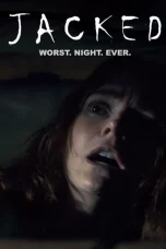 Nonton film Jacked (2025) terbaru di Dutamovie21