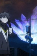 Nonton film MEBIUS DUST Season 1 Episode 1 terbaru di Dutamovie21