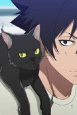 Nonton film BLACK TORCH Season 1 Episode 3 terbaru di Dutamovie21