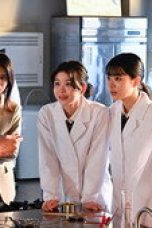 Nonton film Canned Mackerel Heads to Space Season 1 Episode 10 terbaru di Dutamovie21