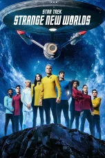 Nonton film Star Trek: Strange New Worlds Season 4 (2026) terbaru di Dutamovie21