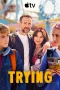 Nonton film Trying Season 5 (2026) terbaru di Dutamovie21