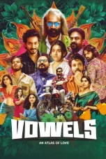 Nonton film Vowels (2026) terbaru di Dutamovie21