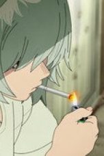 Nonton film Chainsmoker Cat Season 1 Episode 1 terbaru di Dutamovie21