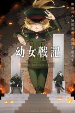 Nonton film Youjo Senki Season 2 (2026) terbaru di Dutamovie21