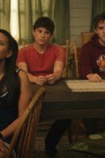Nonton film My Life with the Walter Boys Season 3 Episode 3 terbaru di Dutamovie21
