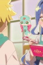 Nonton film Star Detective Precure! Season 1 Episode 27 terbaru di Dutamovie21