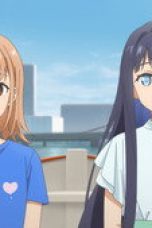 Nonton film Love Unseen Beneath the Clear Night Sky Season 1 Episode 5 terbaru di Dutamovie21