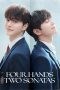Nonton film Four Hands, Two Sonatas (2026) terbaru di Dutamovie21