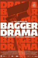 Nonton film Bagger Drama (2024) terbaru di Dutamovie21