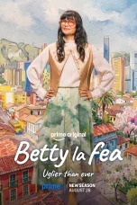 Nonton film Betty La Fea: The Story Continues Season 3 (2026) terbaru di Dutamovie21